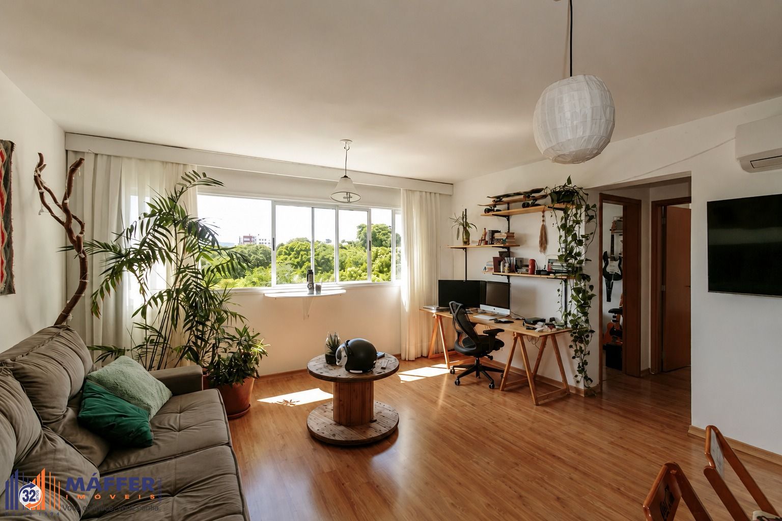 Apartamento, 2 quartos, 65 m² - Foto 14