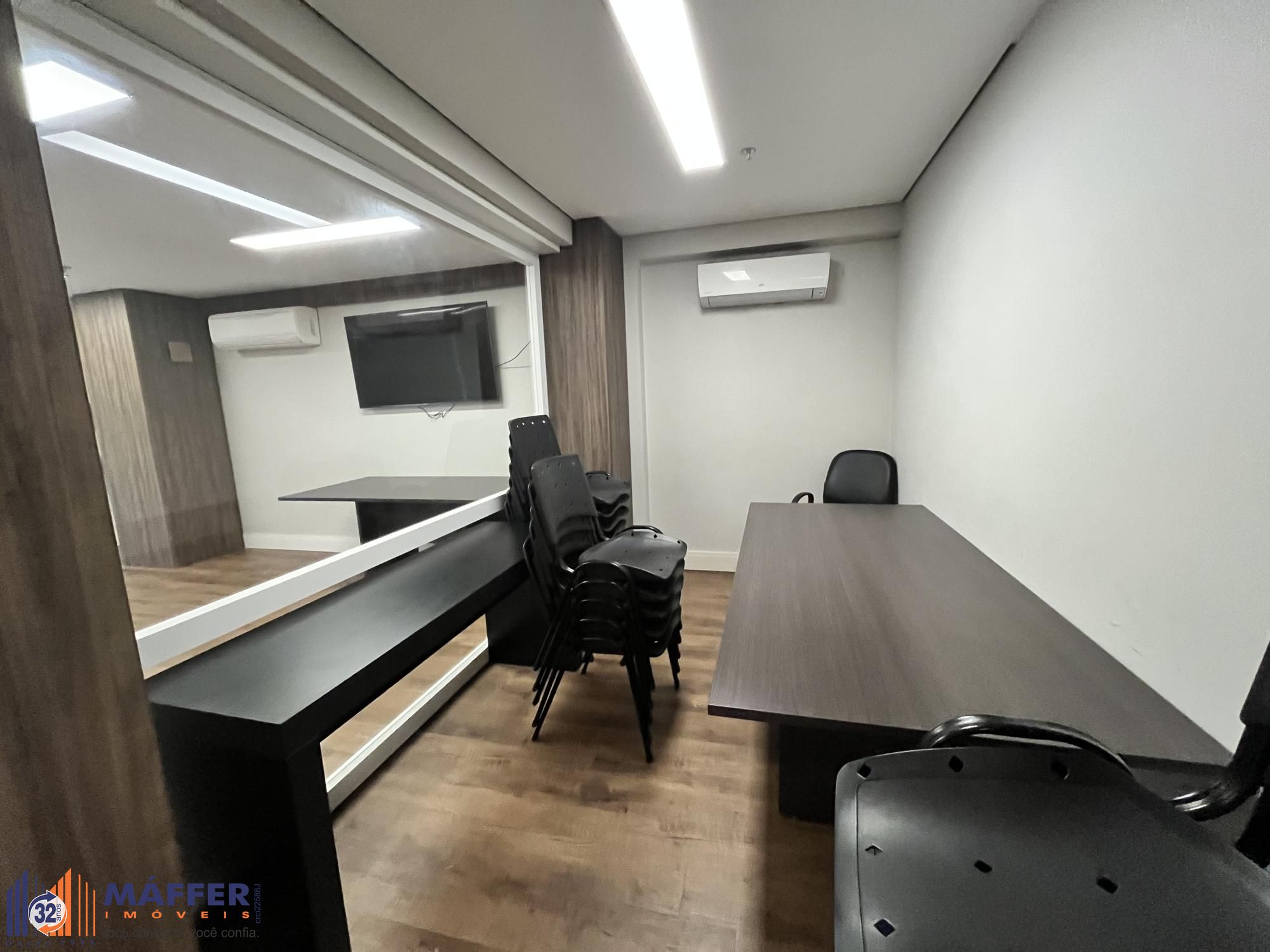 Sala-Conjunto, 35 m² - Foto 17