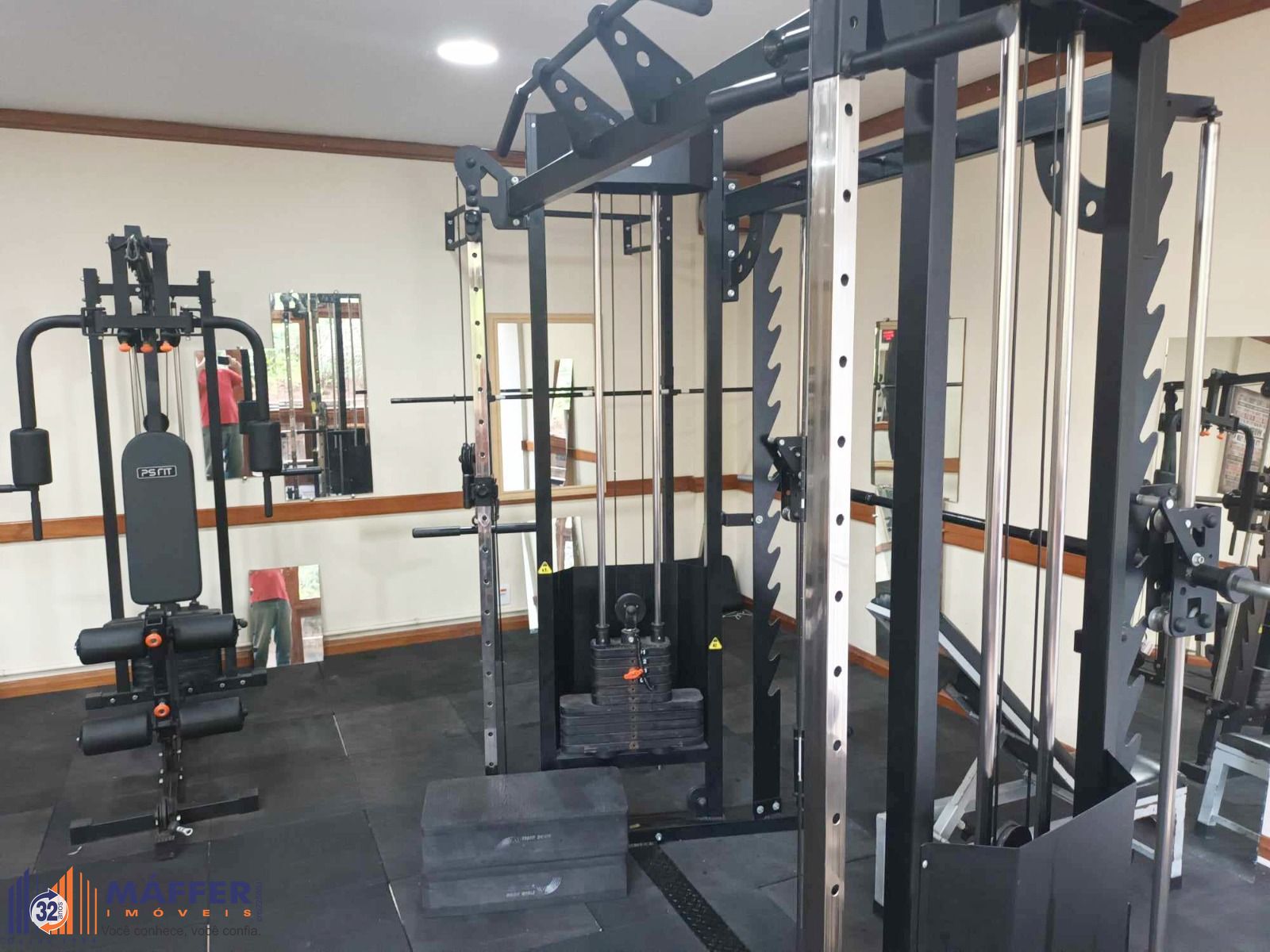 Cobertura, 3 quartos, 195 m² - Foto 22
