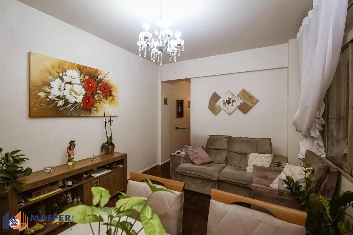 Apartamento, 2 quartos, 63 m² - Foto 11
