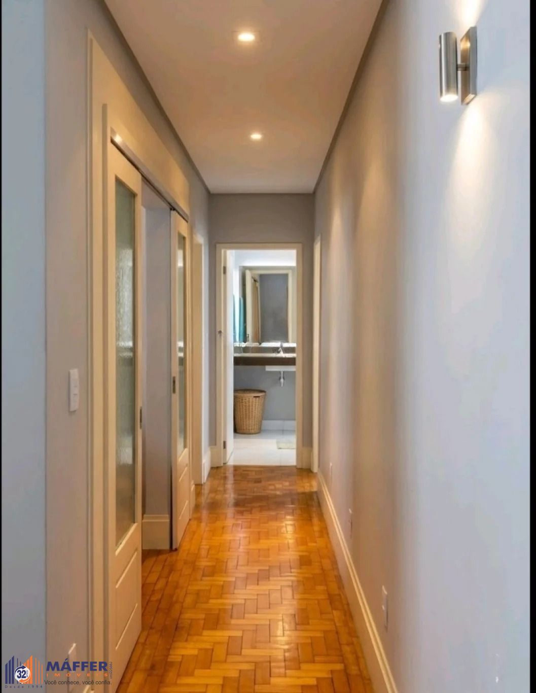 Apartamento, 2 quartos, 69 m² - Foto 10