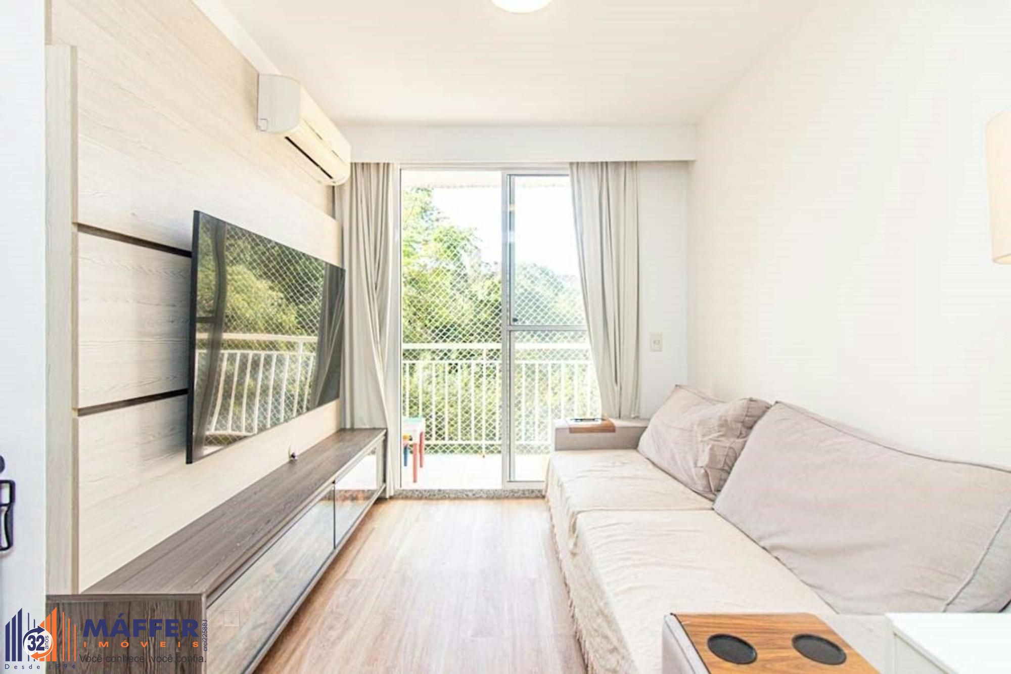 Apartamento, 2 quartos, à venda, 57 m², Morro Santana - Porto Alegre — foto 2