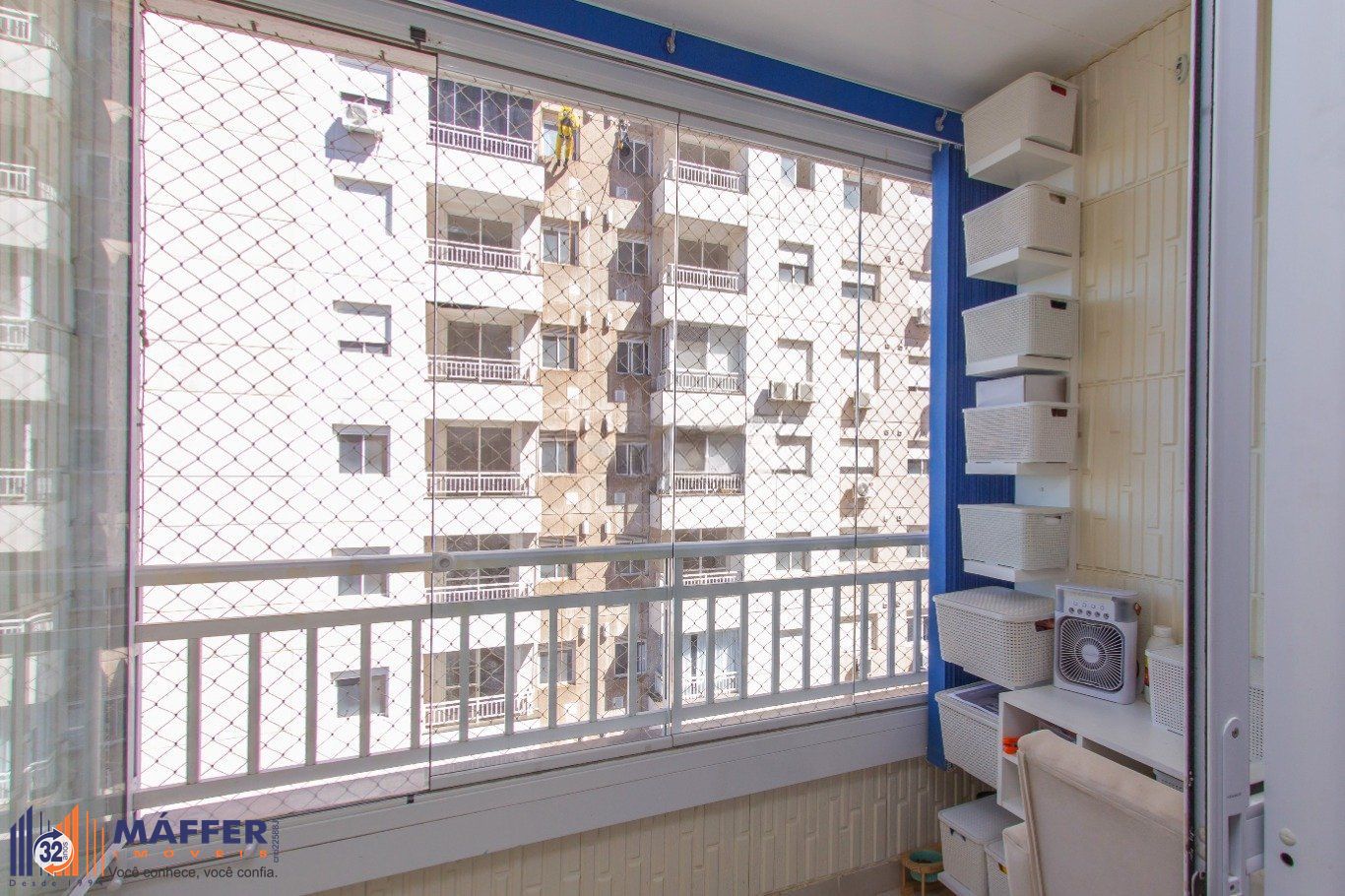 Apartamento, 3 quartos, 75 m² - Foto 9