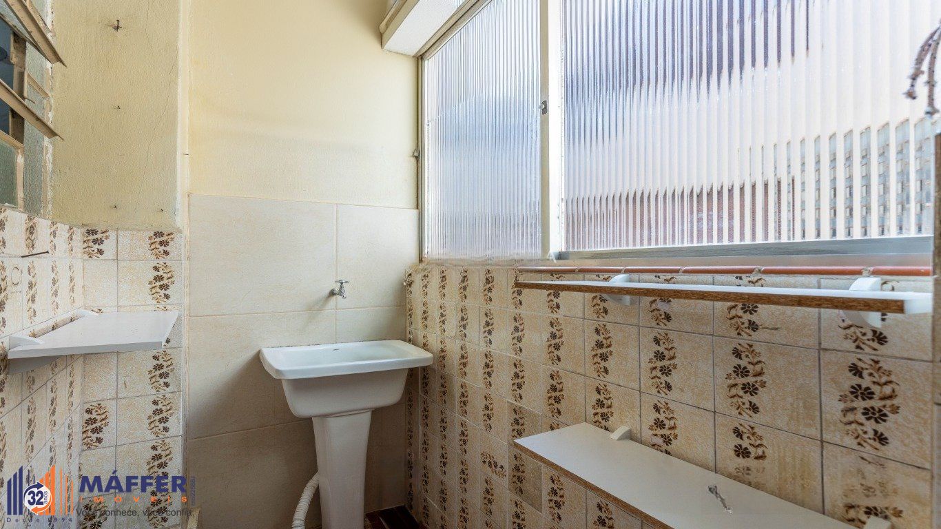 Apartamento, 2 quartos, 56 m² - Foto 18
