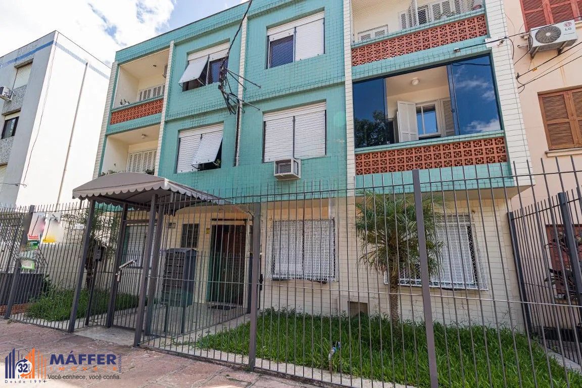 Apartamento, 2 quartos, 48 m² - Foto 17