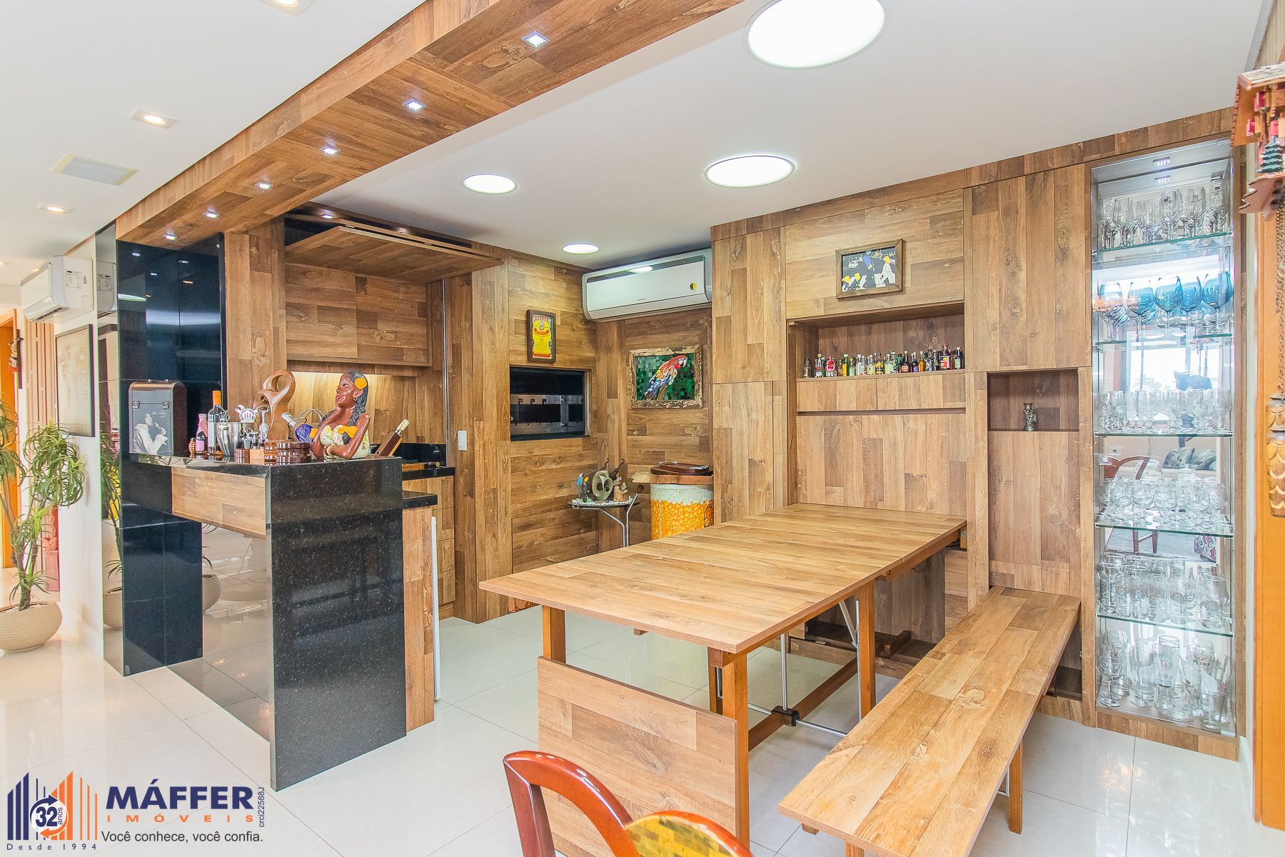 Apartamento, 3 quartos, 196 m² - Foto 19