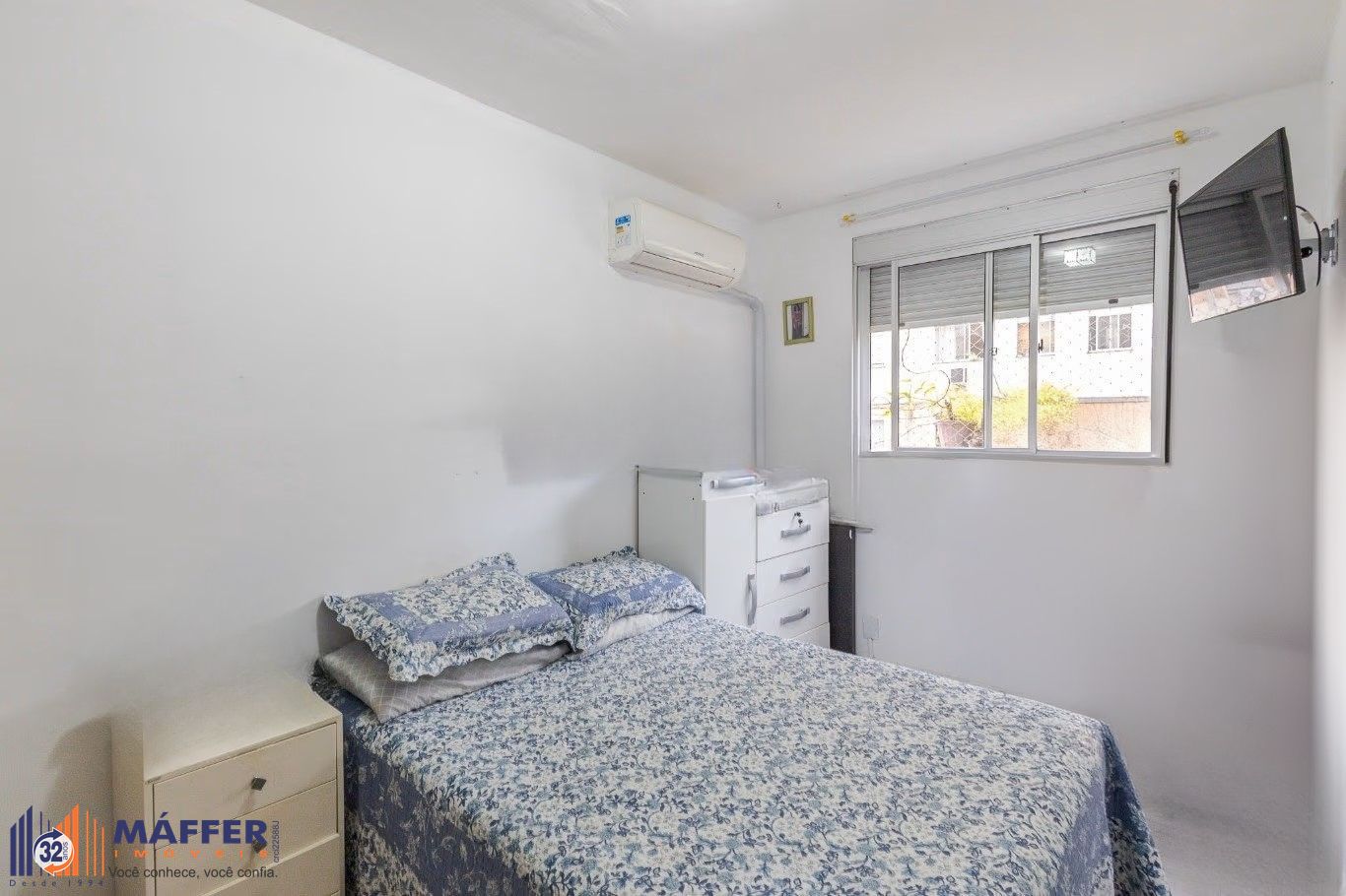 Apartamento, 2 quartos, 52 m² - Foto 7