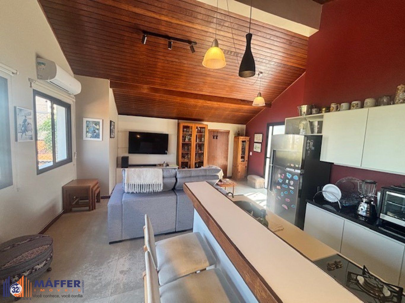 Cobertura, 3 quartos, 188 m² - Foto 10