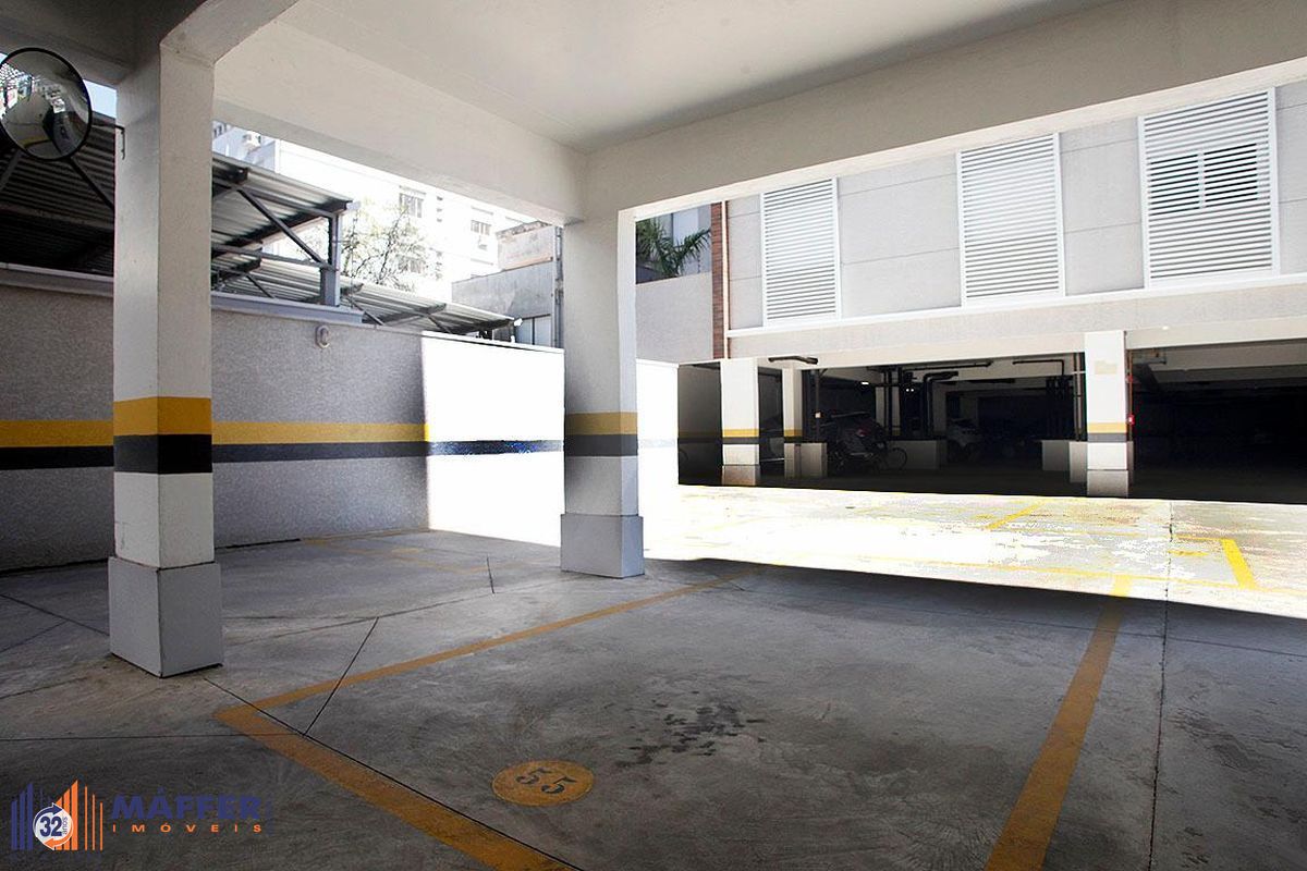 Apartamento, 1 quarto, 43 m² - Foto 14