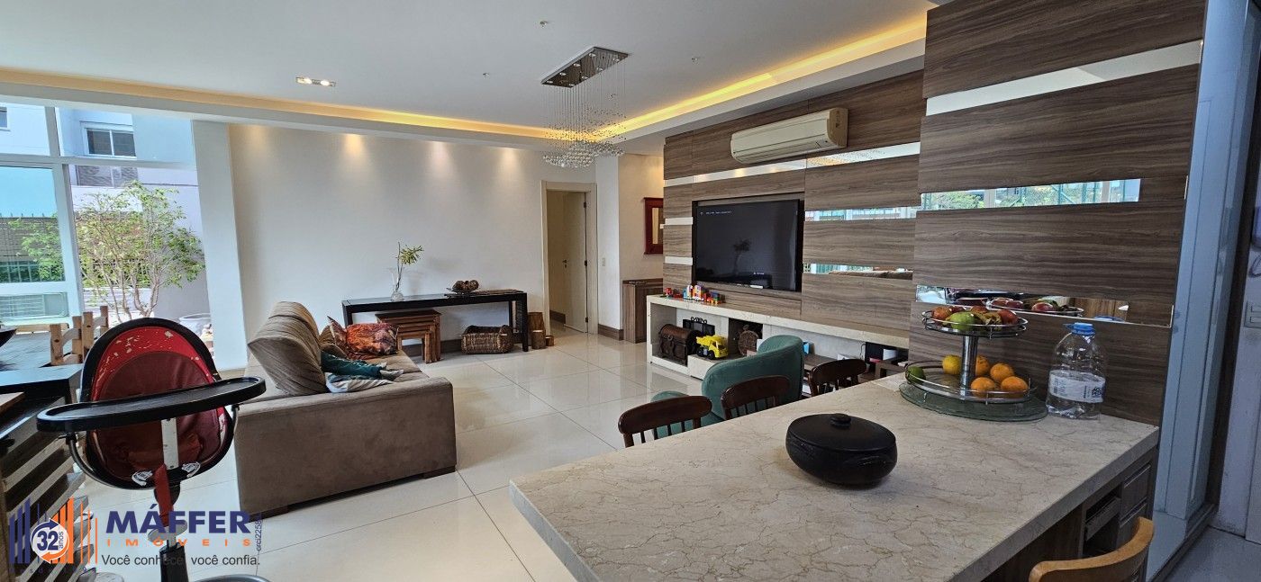 Apartamento Garden, 3 quartos, à venda, 192 m², Jardim do Salso - Porto Alegre — foto 5