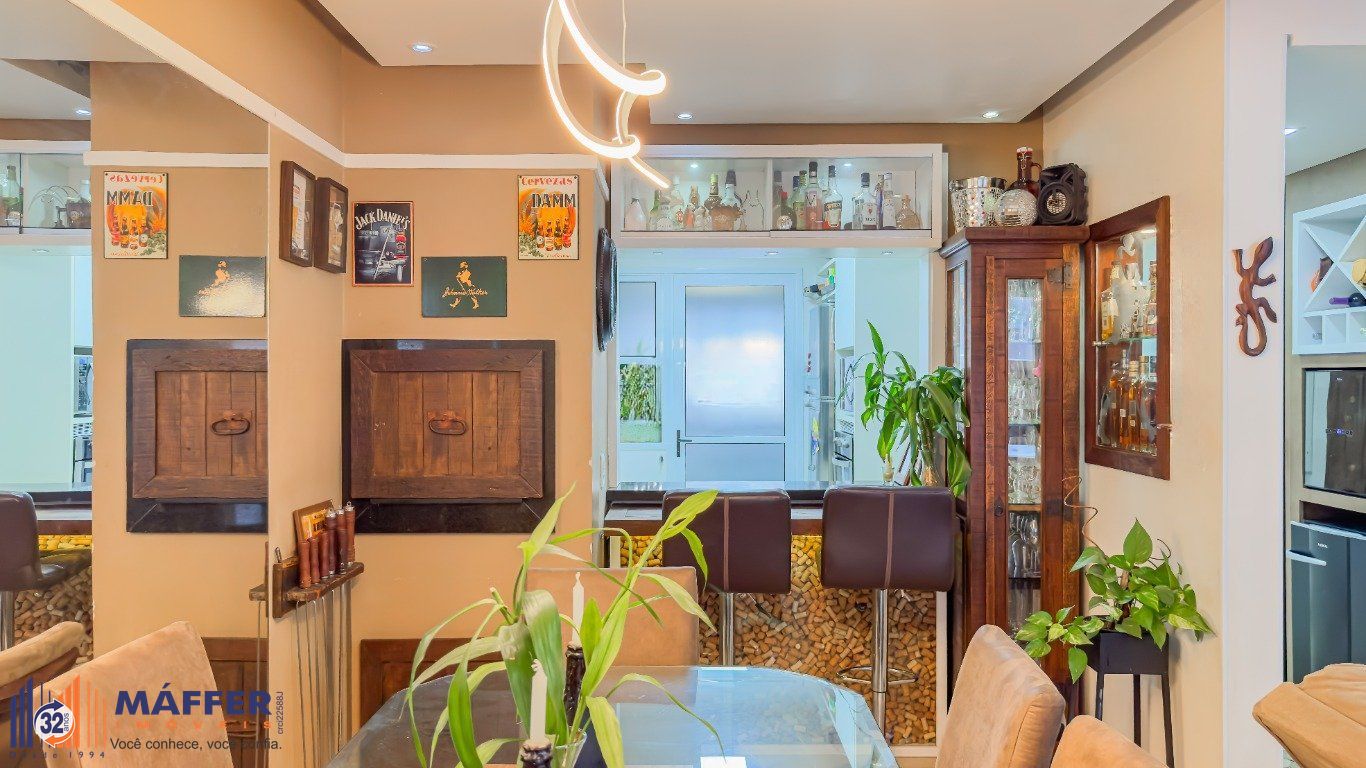 Casa de Condomínio, 4 quartos, à venda, 146 m², Ecoville - Porto Alegre — foto 4