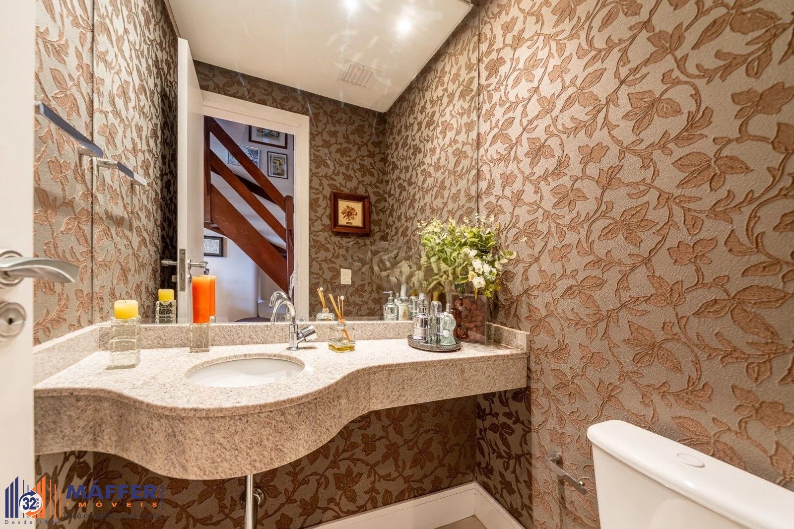 Casa de Condomínio, 4 quartos - Foto 6