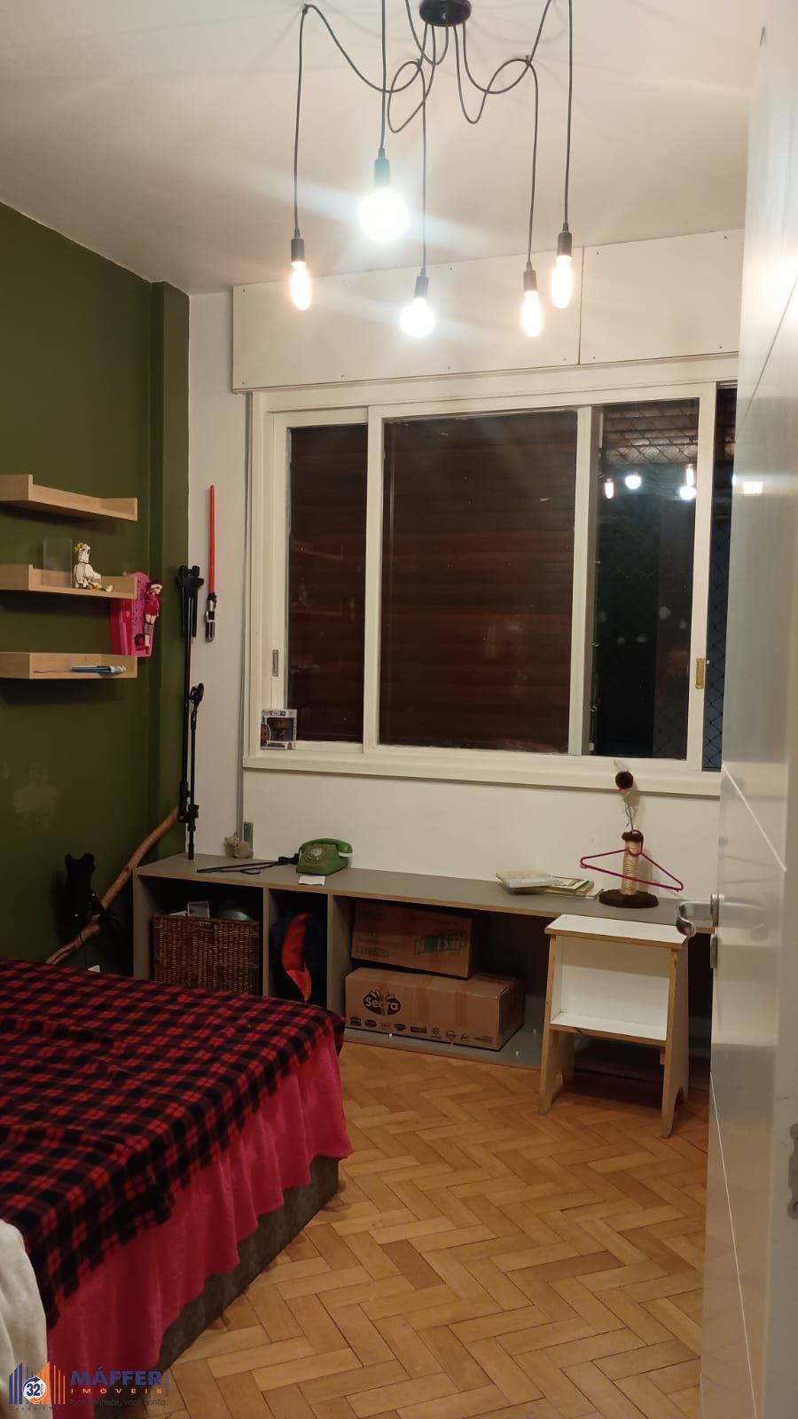 Apartamento, 3 suítes, à venda, 169 m², Centro Histórico - Porto Alegre — foto 4