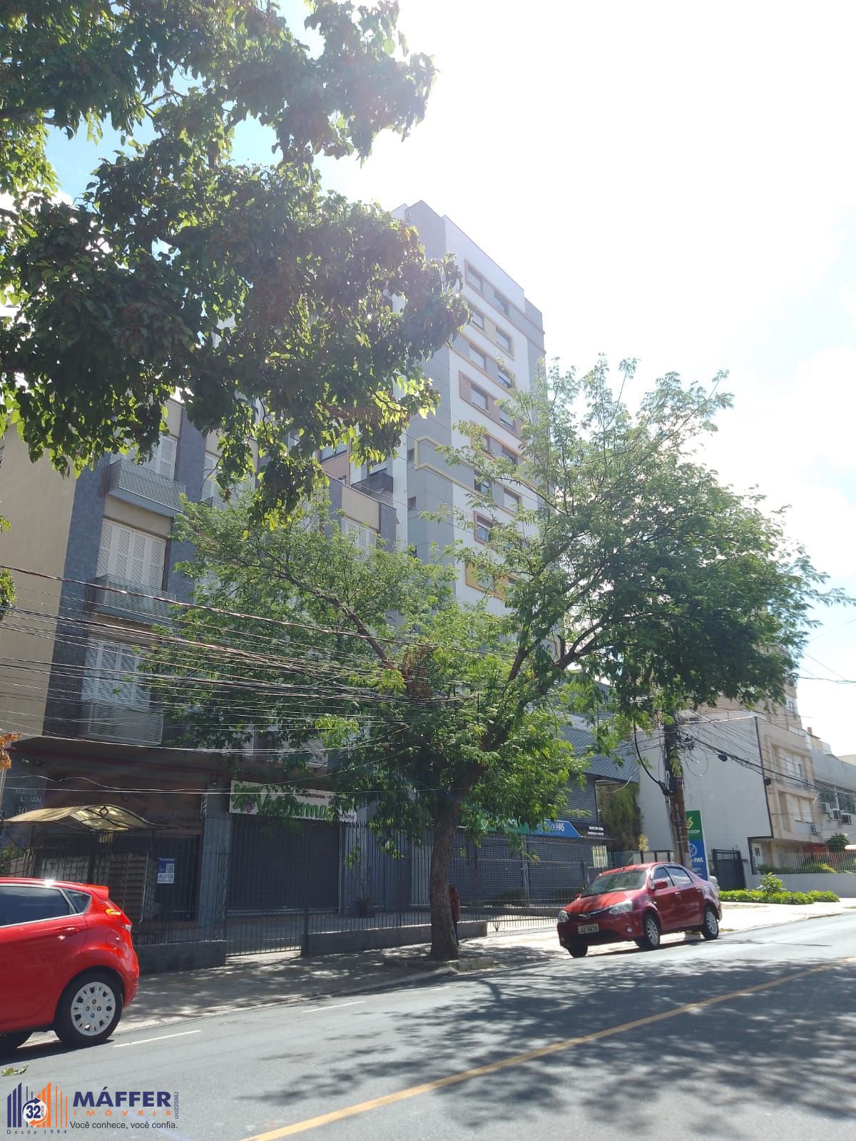 Apartamento, 2 quartos, à venda, 60 m², Farroupilha - Porto Alegre — foto 2
