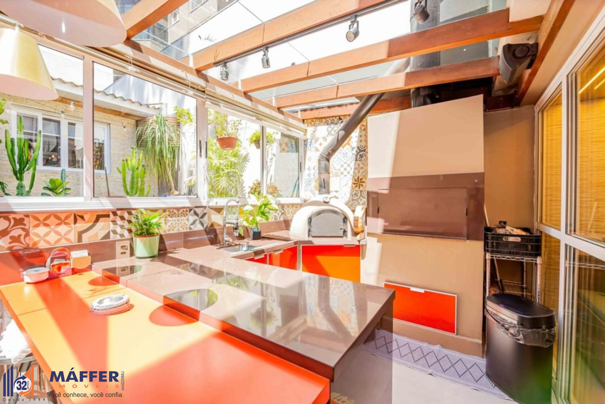 Apartamento, 2 quartos, 100 m² - Foto 10