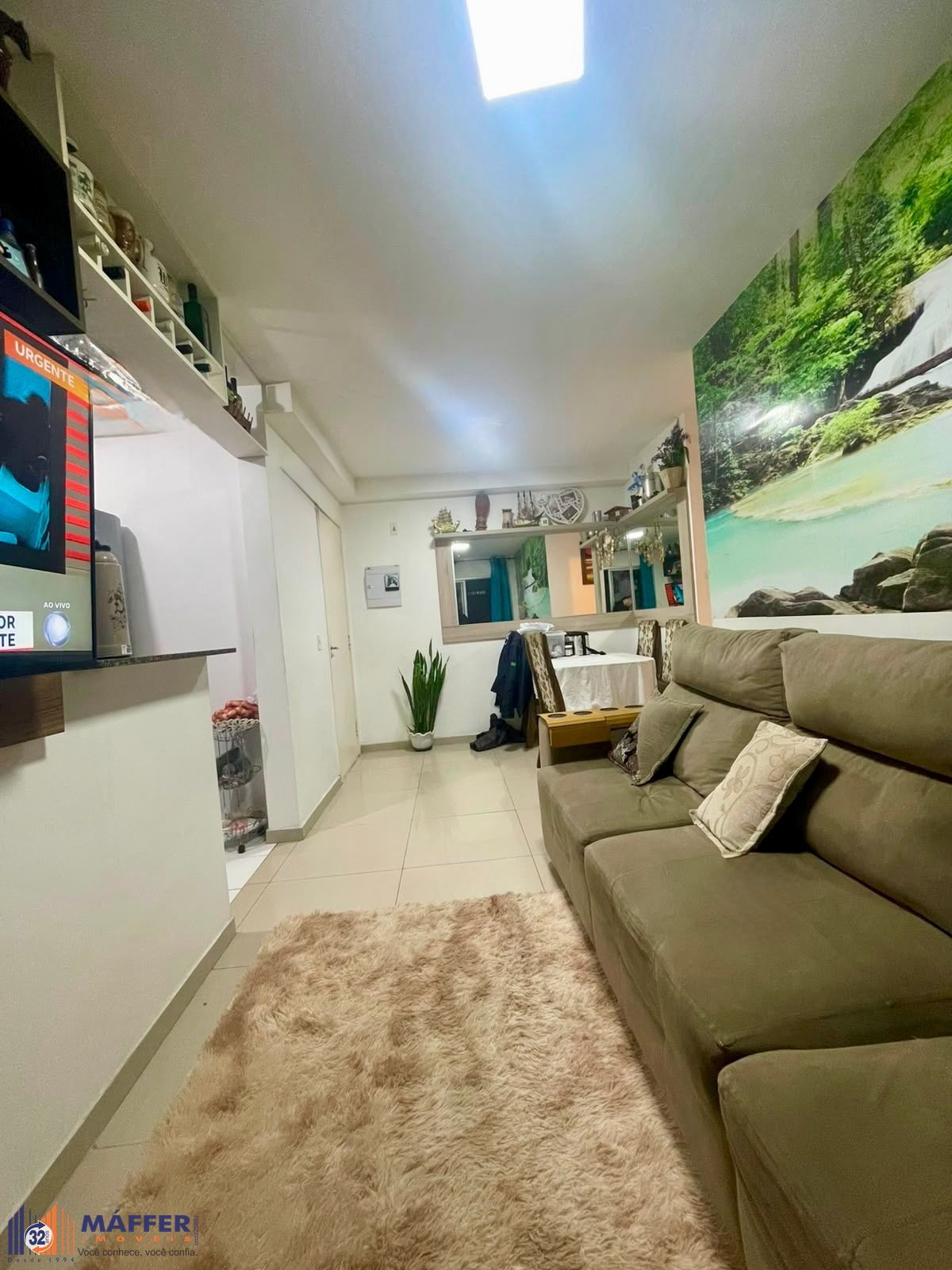 Apartamento, 2 quartos, 41 m² - Foto 33