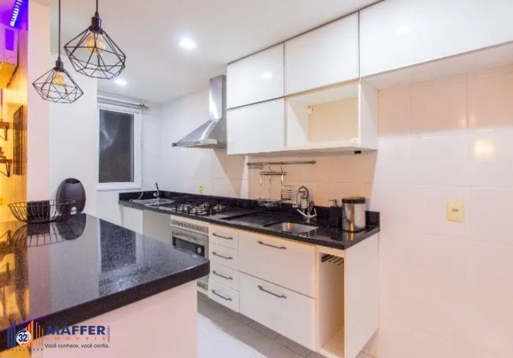 Apartamento, 2 quartos, 70 m² - Foto 6
