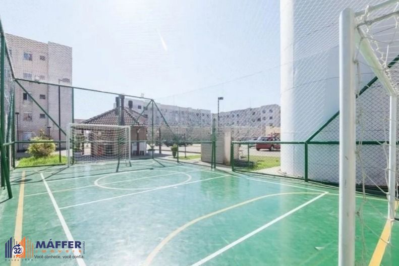 Apartamento, 2 quartos, 43 m² - Foto 24