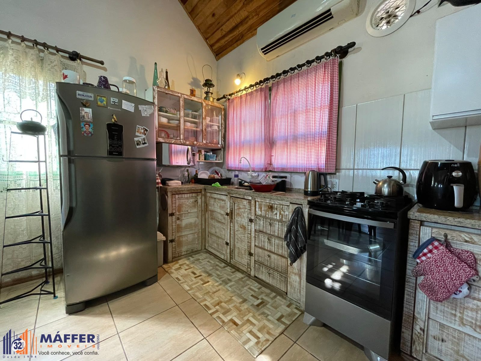 Casa, 3 quartos, 98 m² - Foto 9
