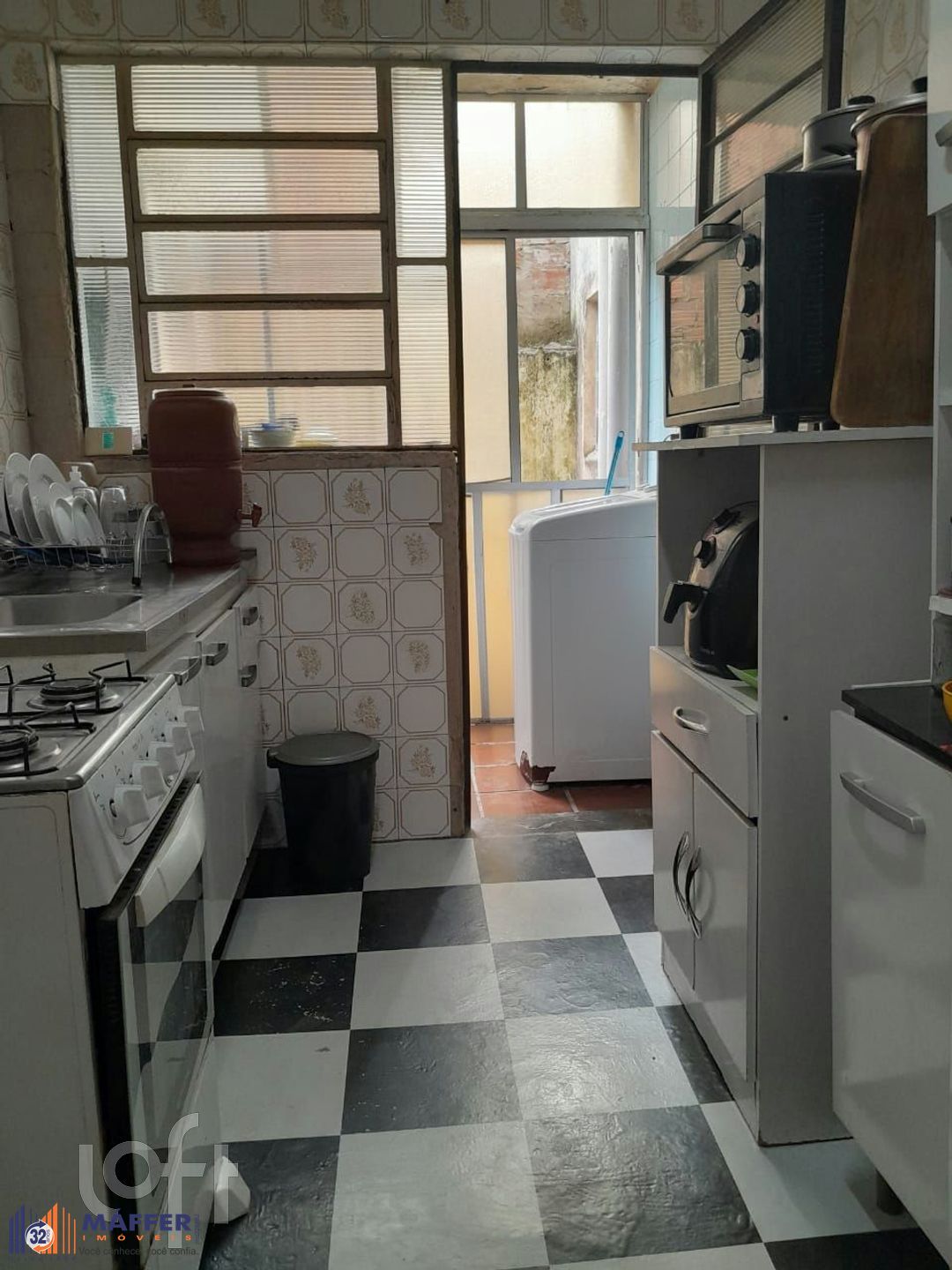 Apartamento, 2 quartos, à venda, 117 m², Sarandi - Porto Alegre — foto 4
