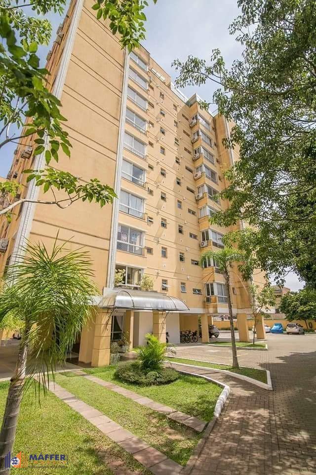 Apartamento, 3 quartos, 76 m² - Foto 1