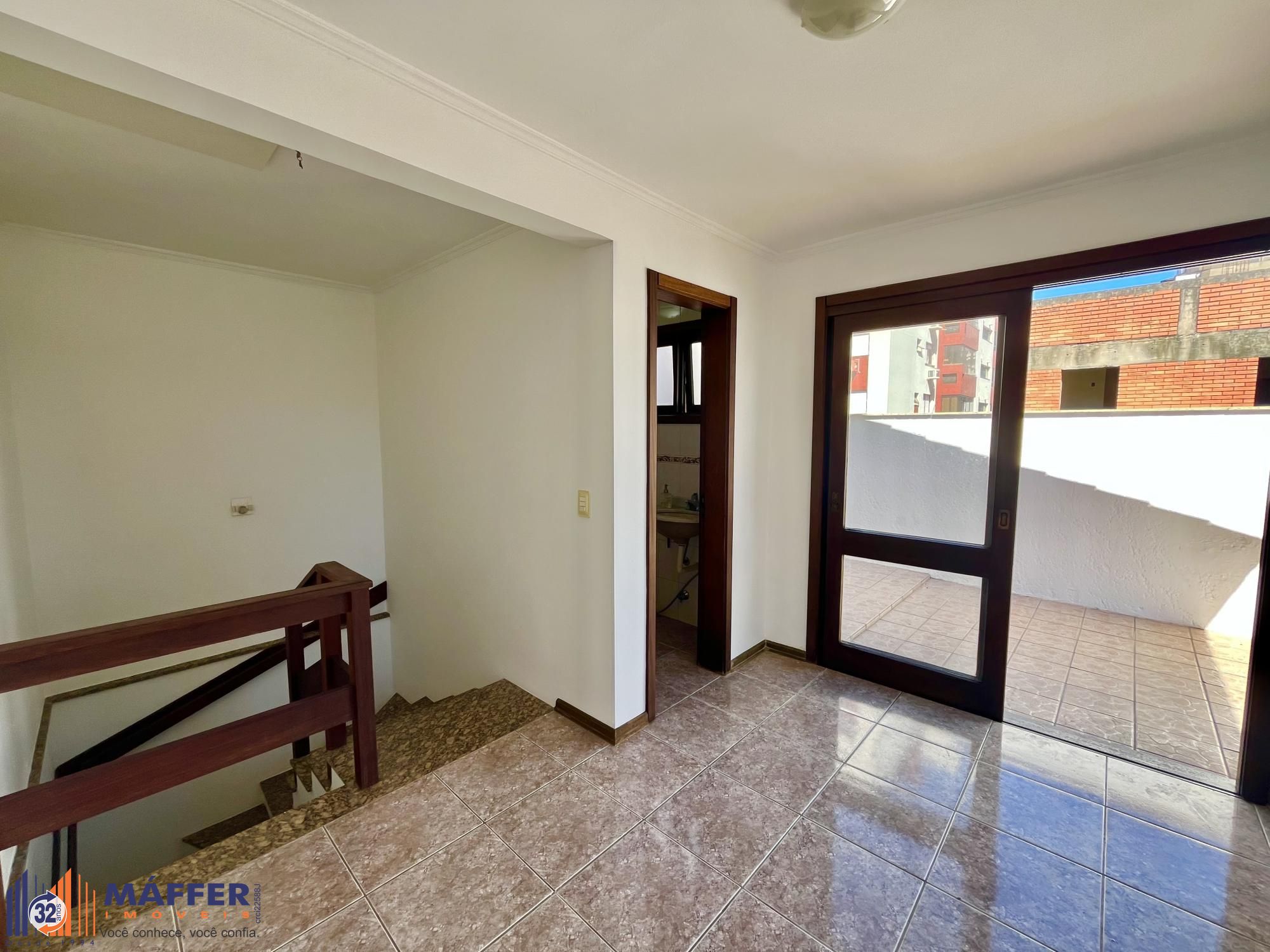 Casa de Condomínio, 2 quartos - Foto 19