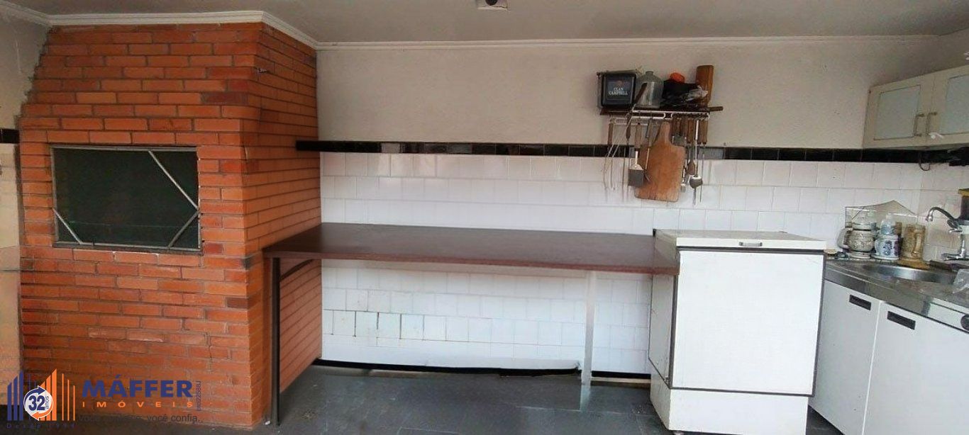 Casa, 4 quartos, 208 m² - Foto 17
