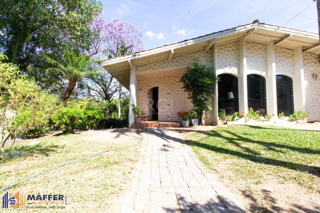 Casa, 6 quartos, à venda, 422 m², Vila Assunção - Porto Alegre — foto 3