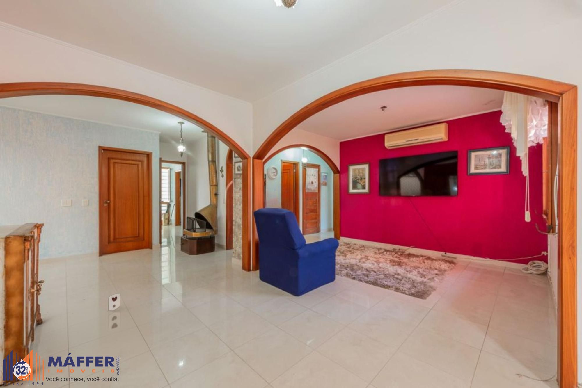 Casa, 3 quartos, 222 m² - Foto 5