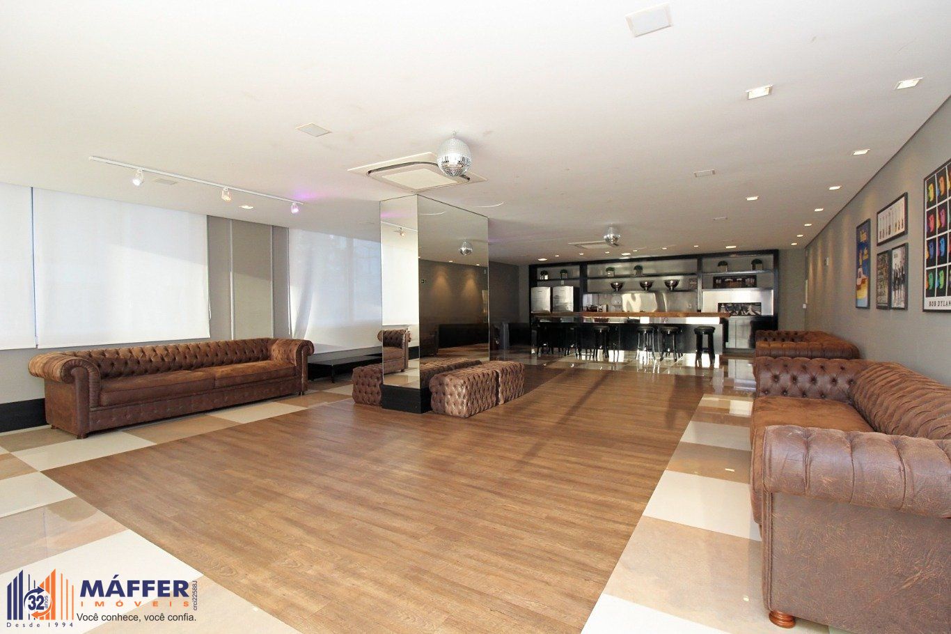 Apartamento, 3 quartos, 128 m² - Foto 40