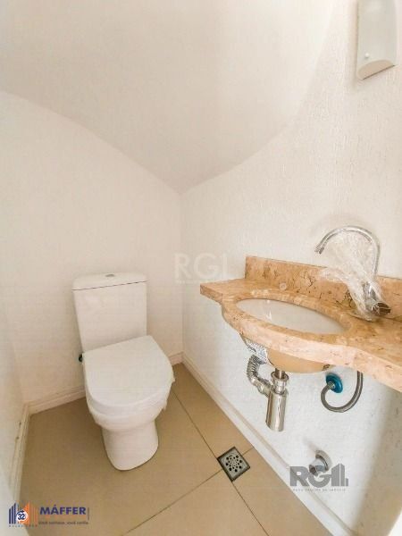 Casa de Condomínio, 4 quartos - Foto 9