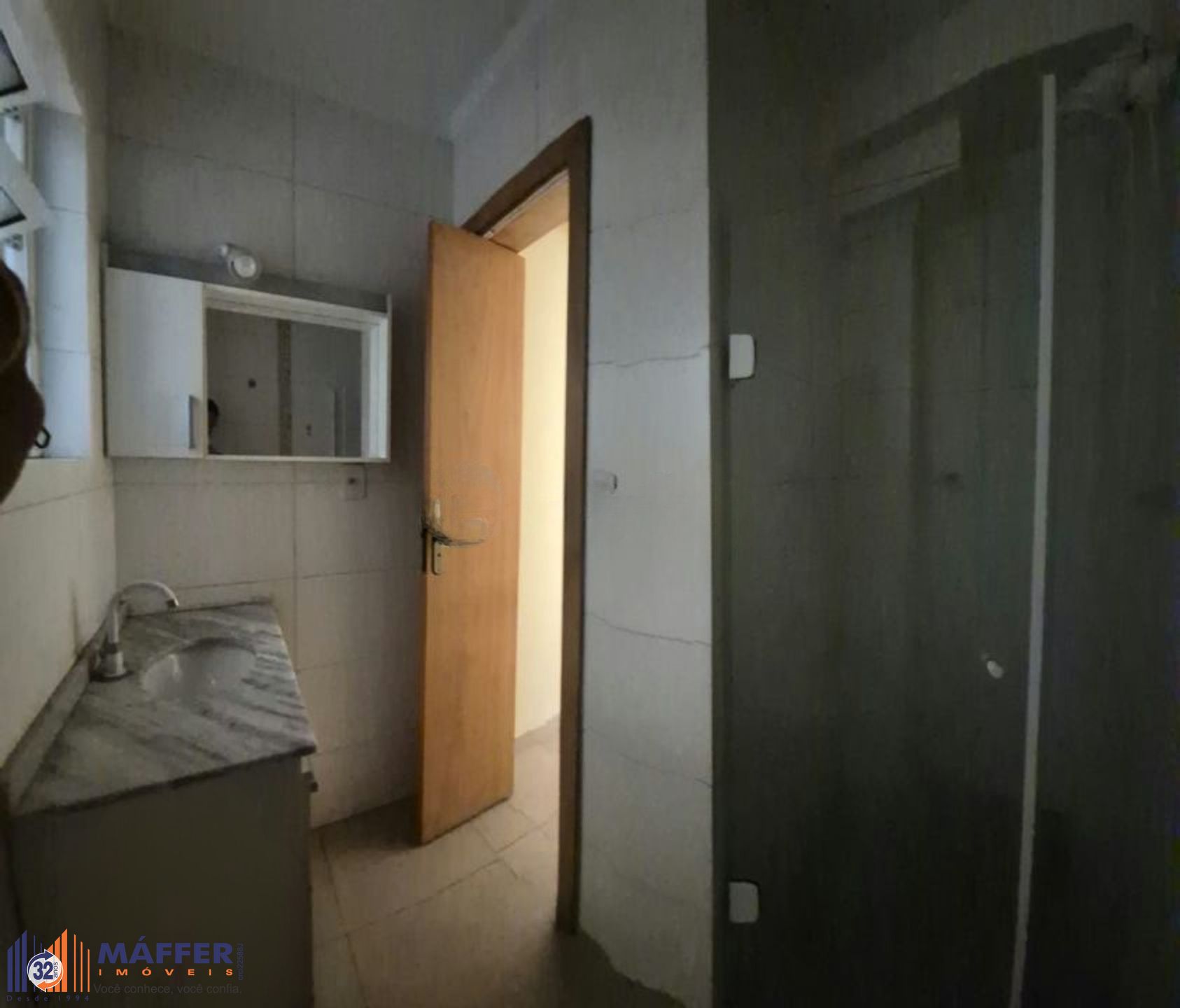 Apartamento, 1 quarto, 45 m² - Foto 6