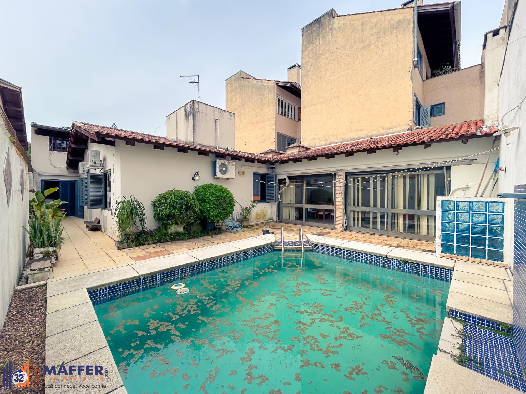 Casa, 4 quartos, 380 m² - Foto 37