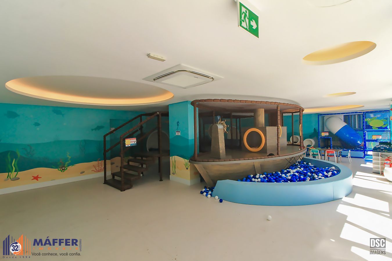 Apartamento, 3 quartos, 81 m² - Foto 23