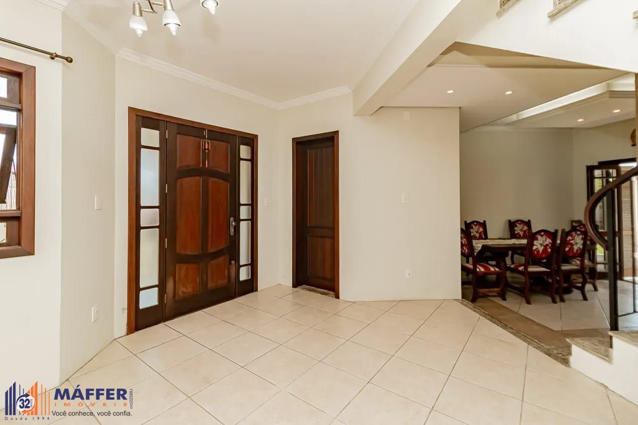 Casa, 4 quartos, 257 m² - Foto 2