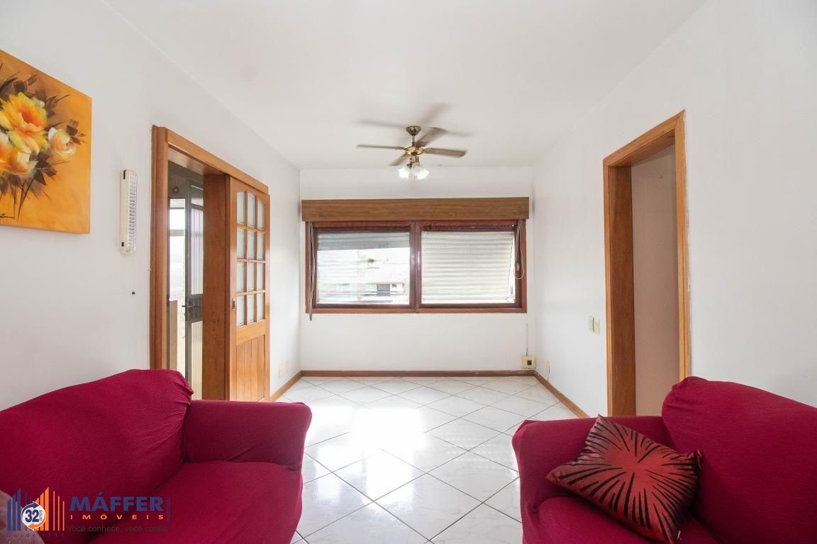 Apartamento, 2 quartos, 70 m² - Foto 1