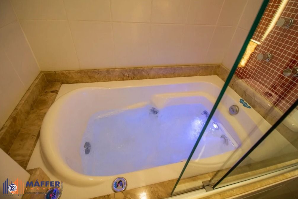 Cobertura, 1 quarto, 137 m² - Foto 19