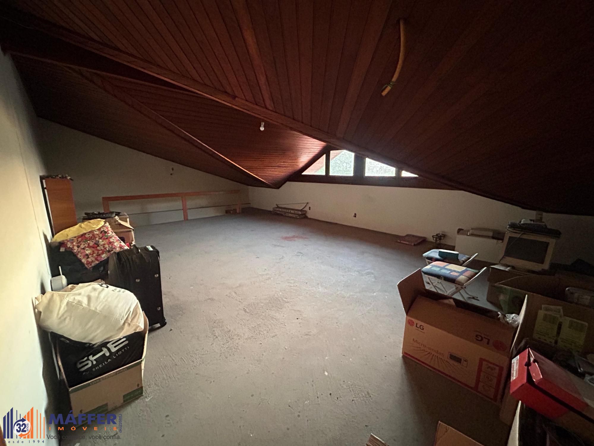 Casa, 3 quartos, 333 m² - Foto 26