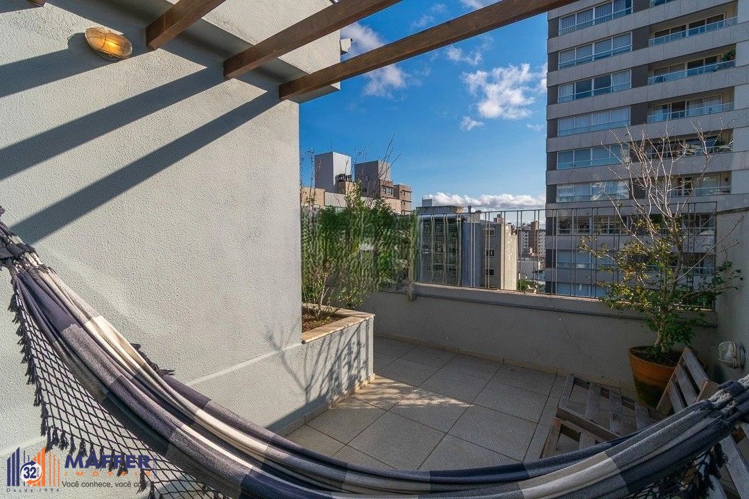 Cobertura, 2 quartos, 166 m² - Foto 4