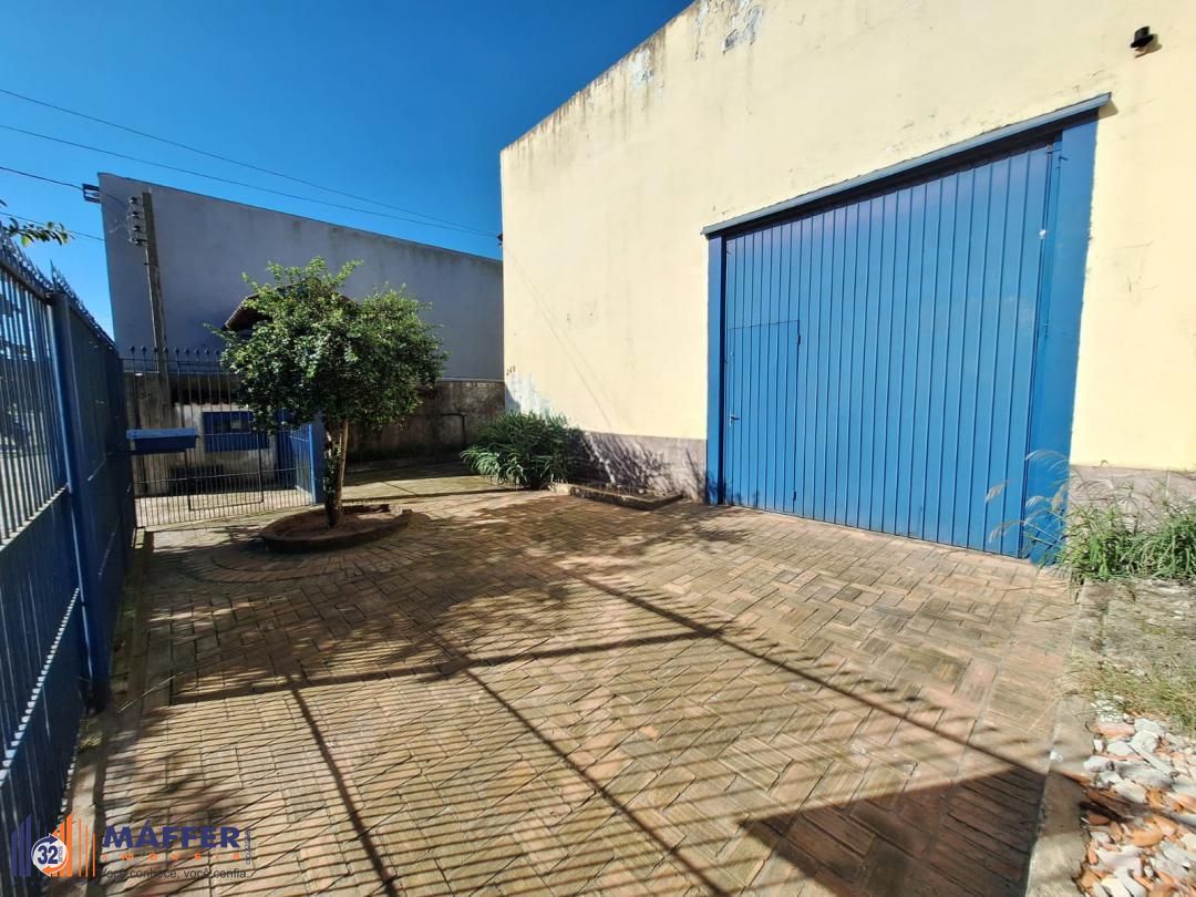CASA COMERCIAL E RESIDENCIAL EM CANOAS