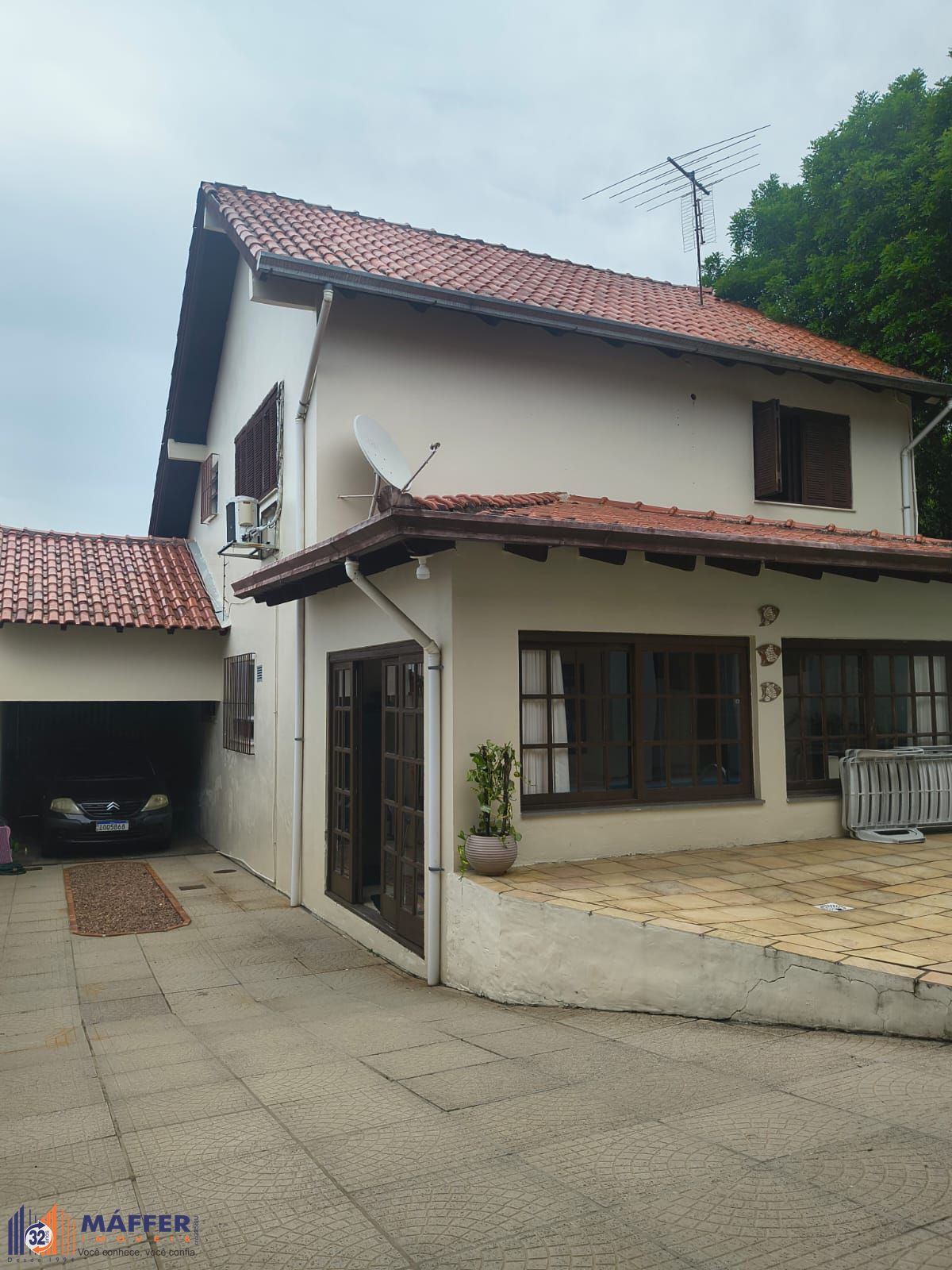 Casa, 3 quartos, 244 m² - Foto 14