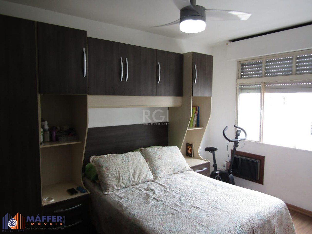 Apartamento, 2 quartos, 60 m² - Foto 10