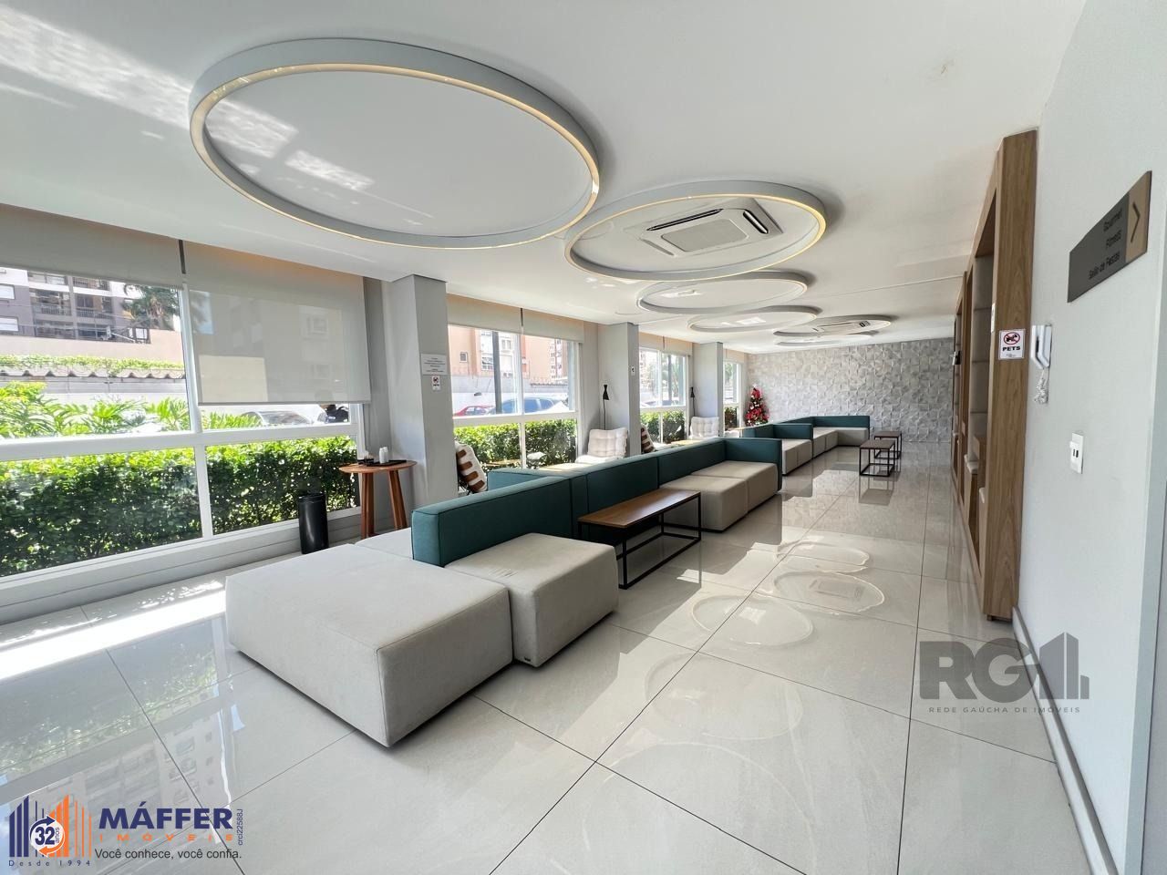 Apartamento, 1 quarto, 26 m² - Foto 1