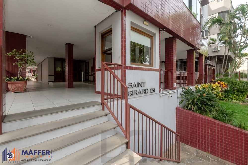 Cobertura, 3 quartos, 164 m² - Foto 2