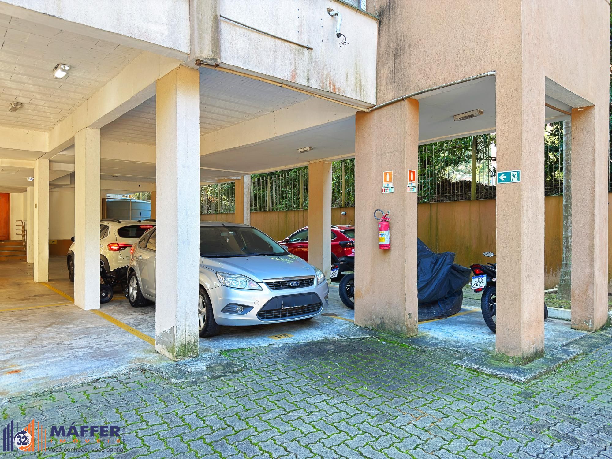 Apartamento, 2 quartos, 52 m² - Foto 23