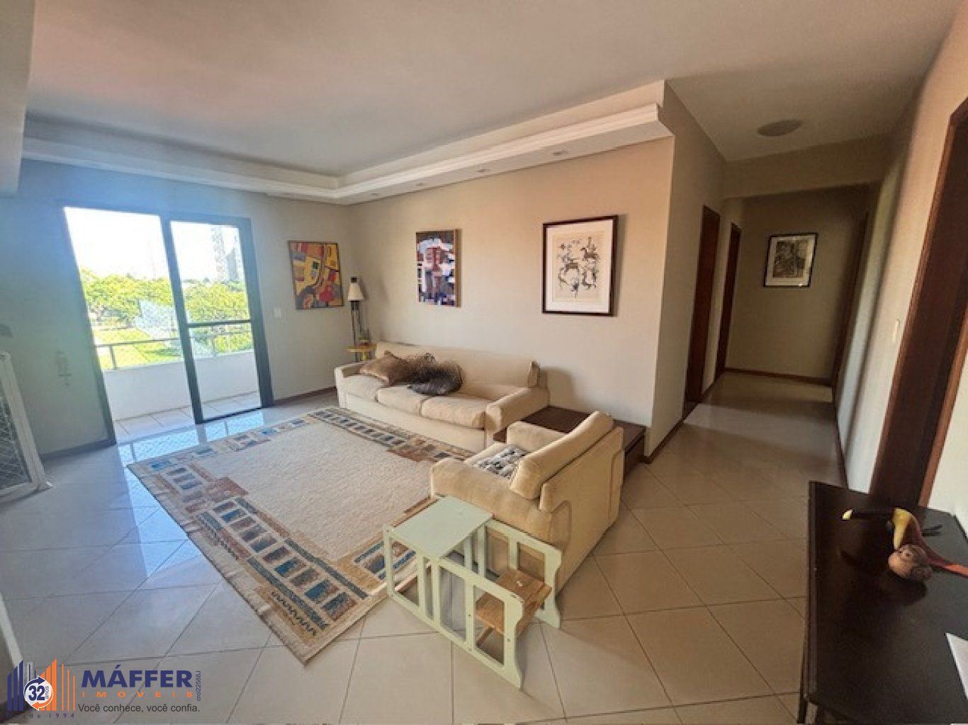 Cobertura, 3 quartos, 188 m² - Foto 3