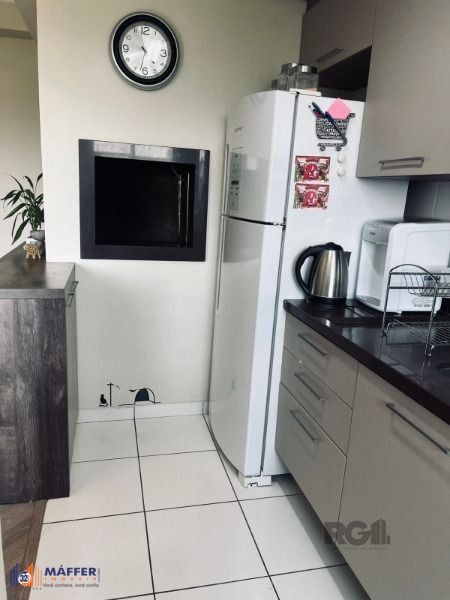 Apartamento, 2 quartos, 62 m² - Foto 8