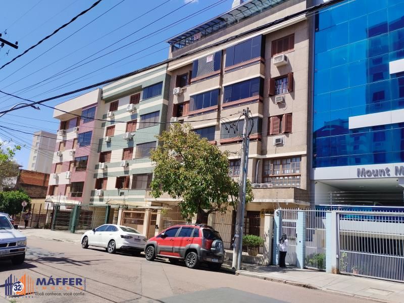 Apartamento, 2 quartos, 80 m² - Foto 27