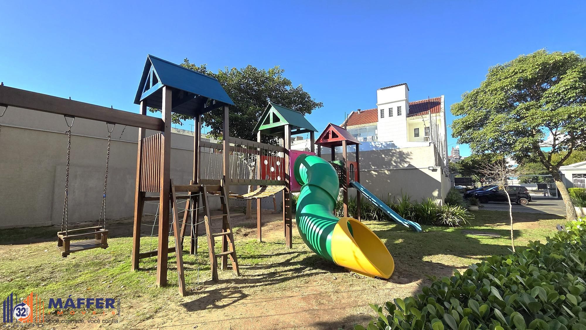Apartamento, 3 quartos, 75 m² - Foto 24