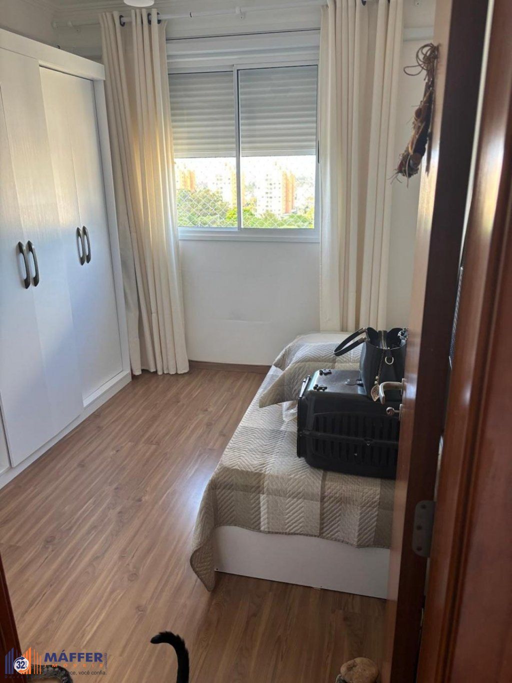 Apartamento, 2 quartos, 57 m² - Foto 7